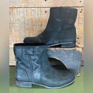 Vince Camuto Black Boots Size 7.5